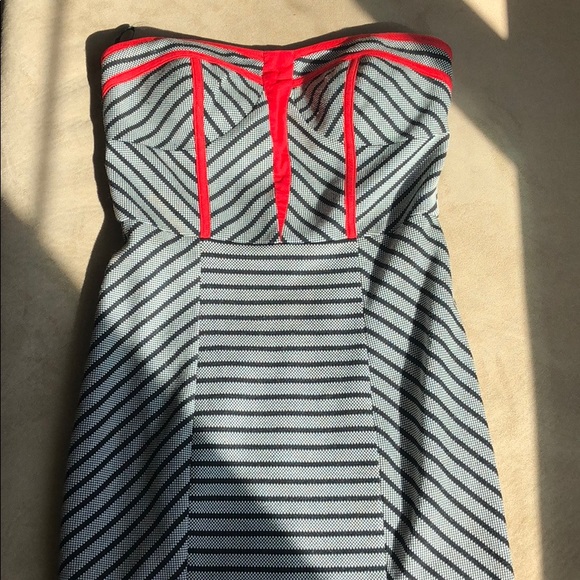 Vintage dress - Picture 1 of 7